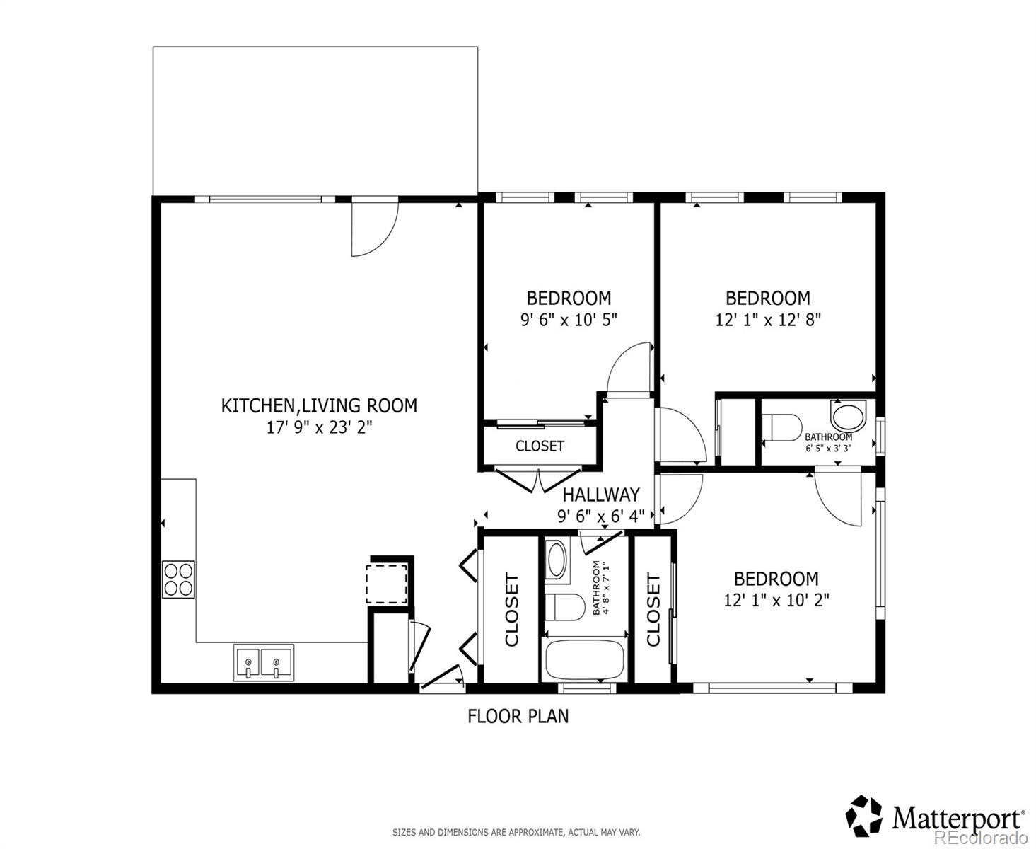 Real Estate Photo