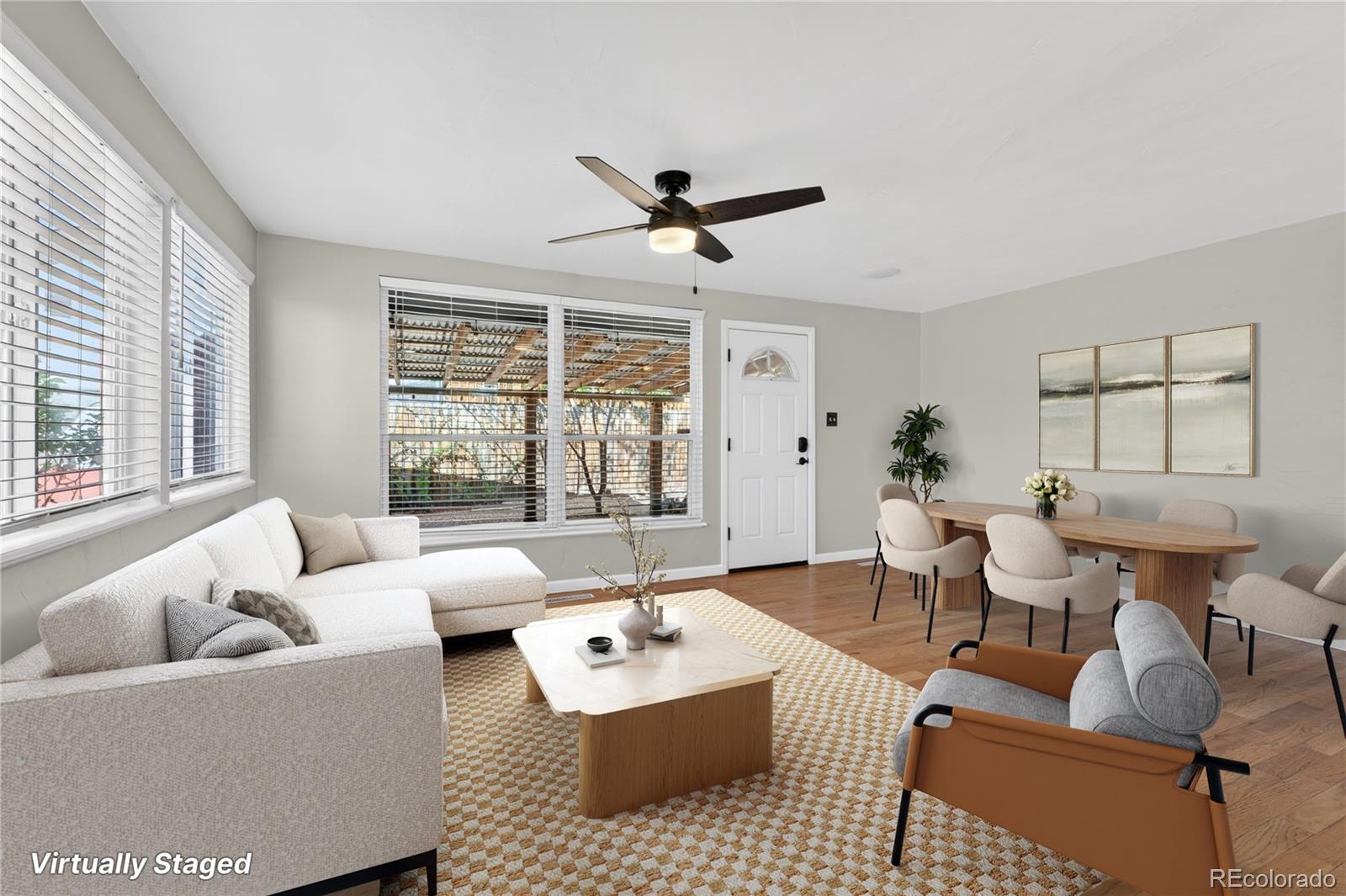 Real Estate Photo