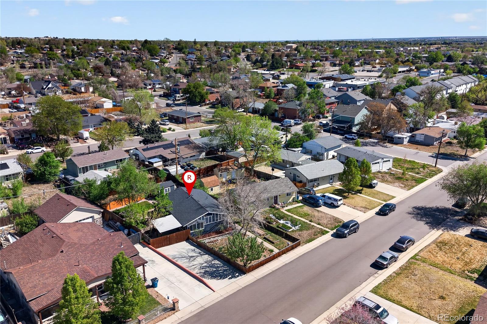 Real Estate Photo