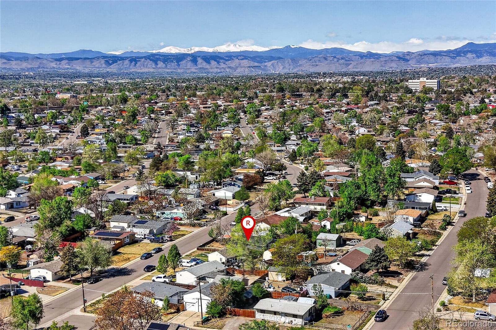 Real Estate Photo