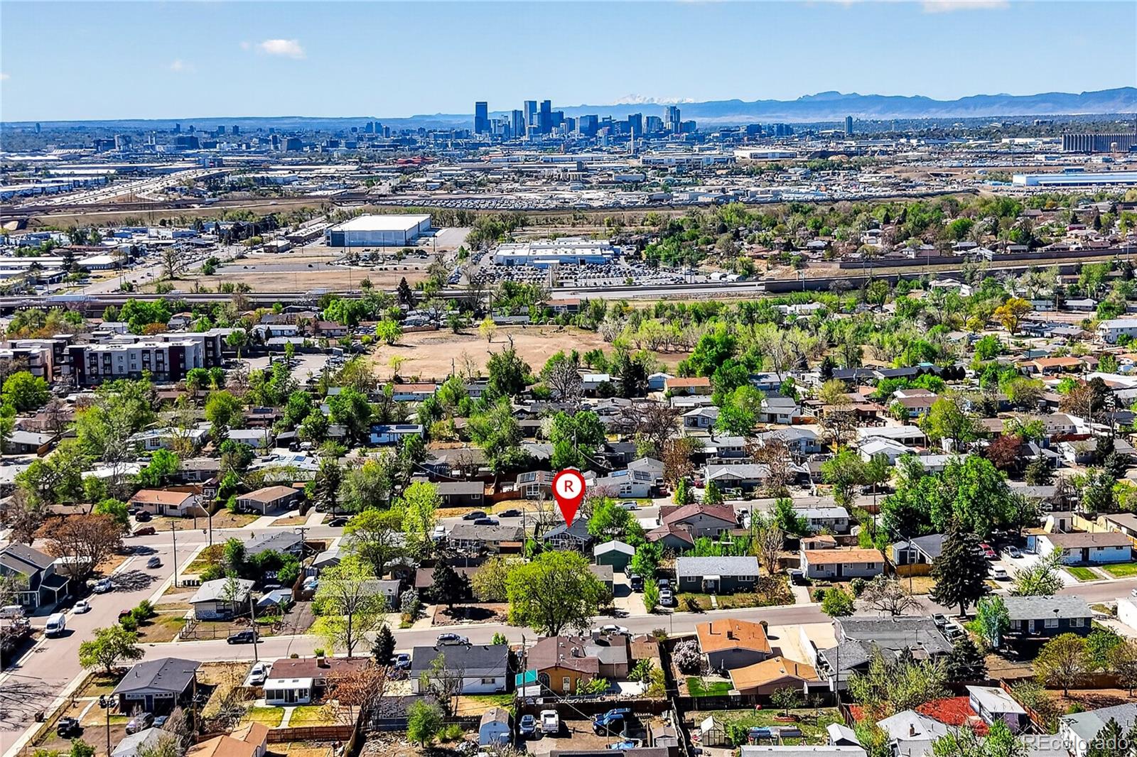 Real Estate Photo