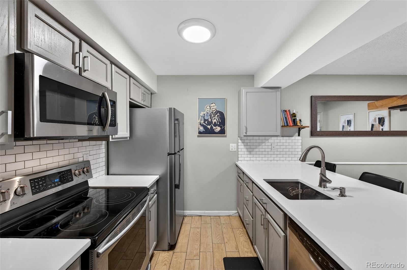 Real Estate Photo