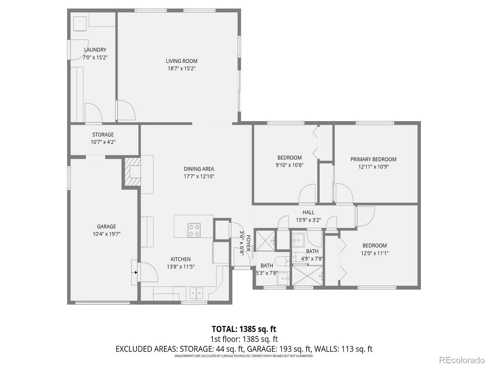 Real Estate Photo