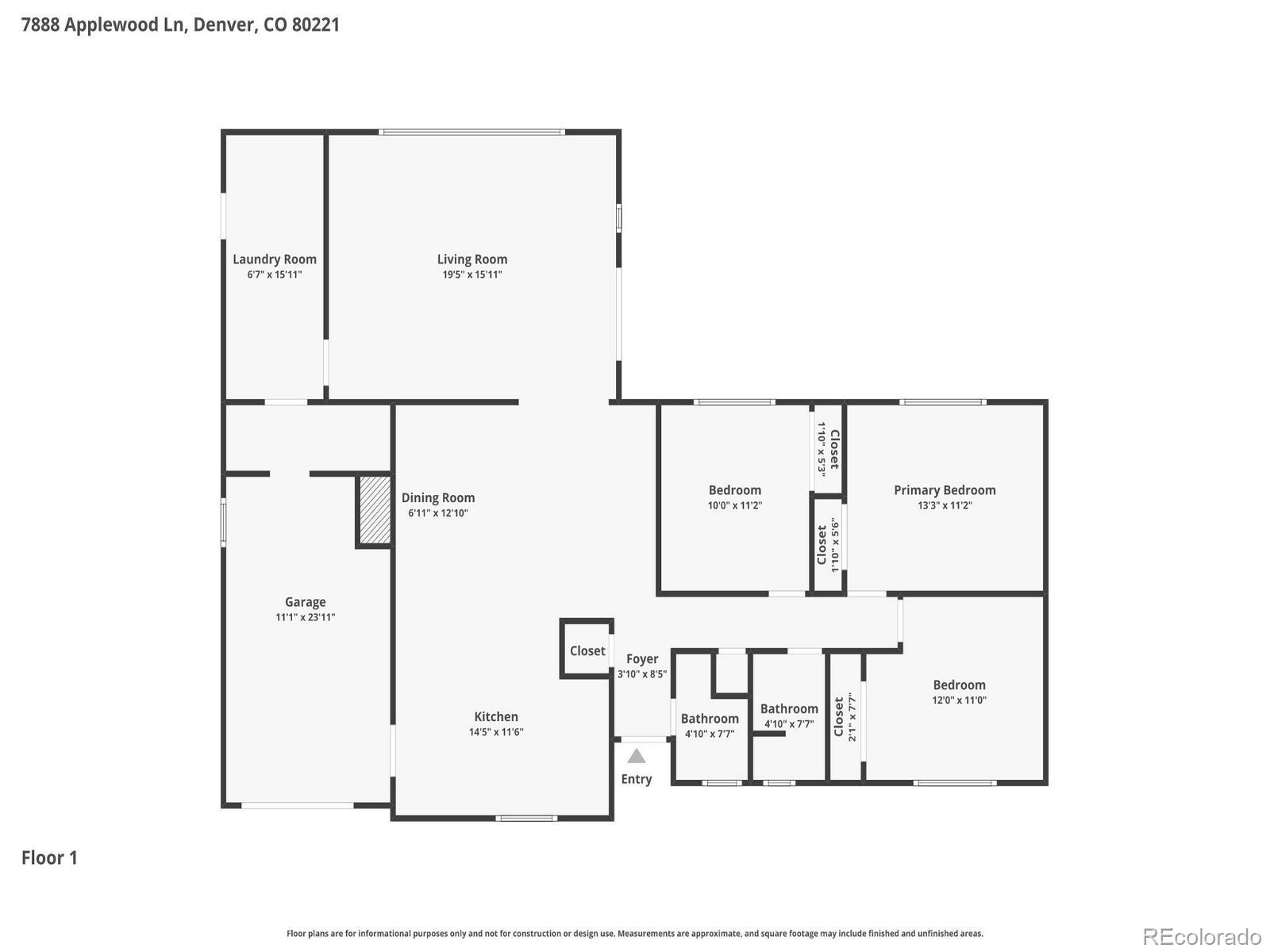 Real Estate Photo