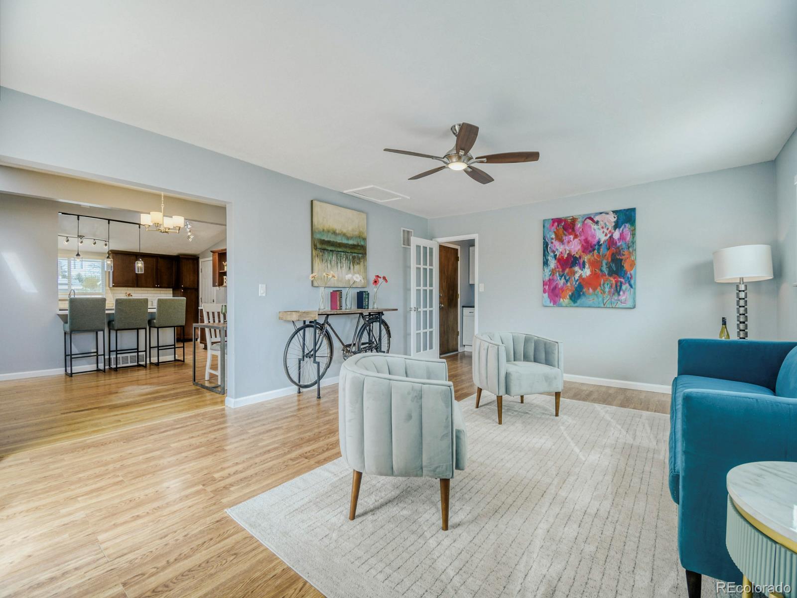 Real Estate Photo