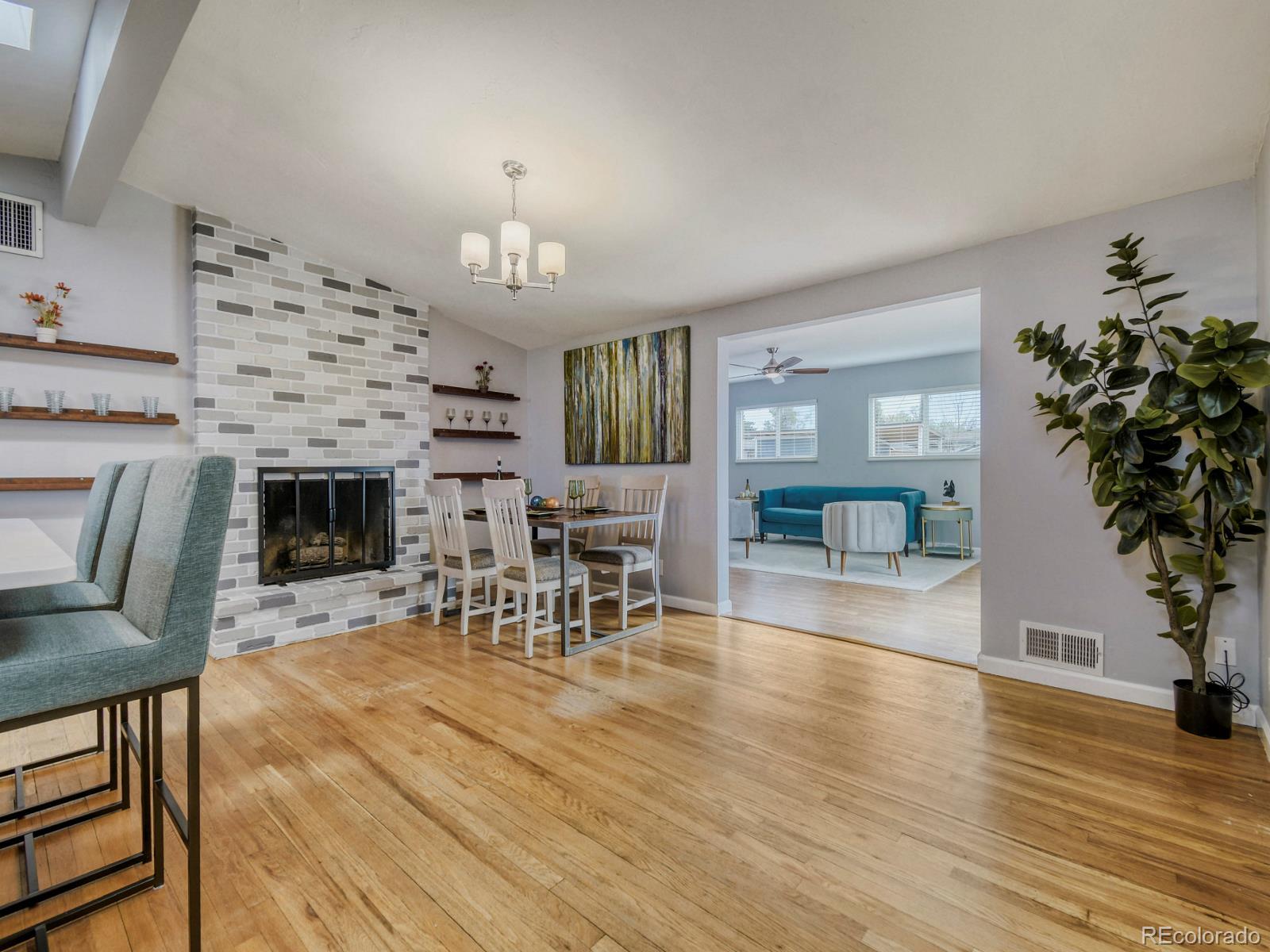 Real Estate Photo