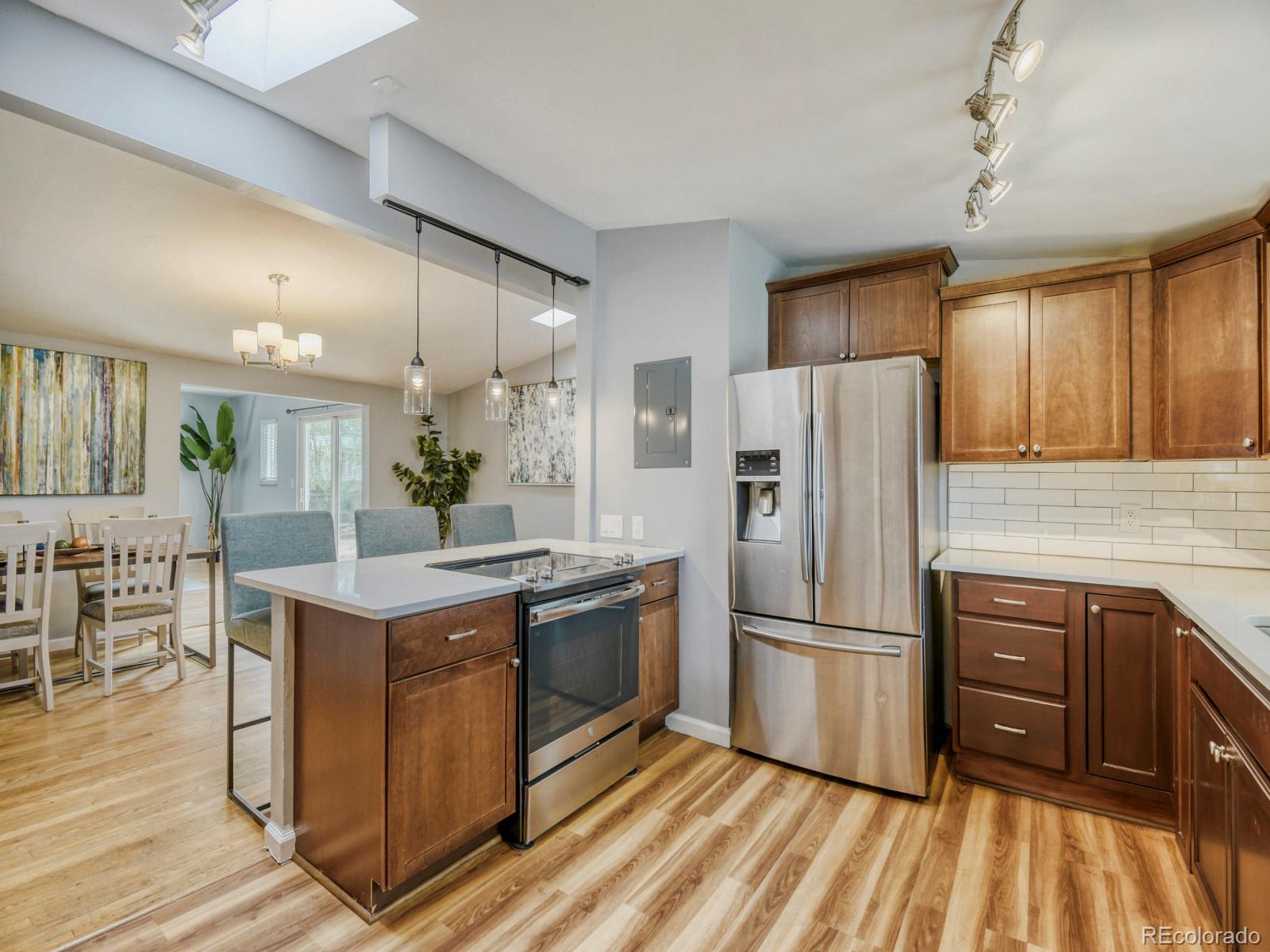 Real Estate Photo