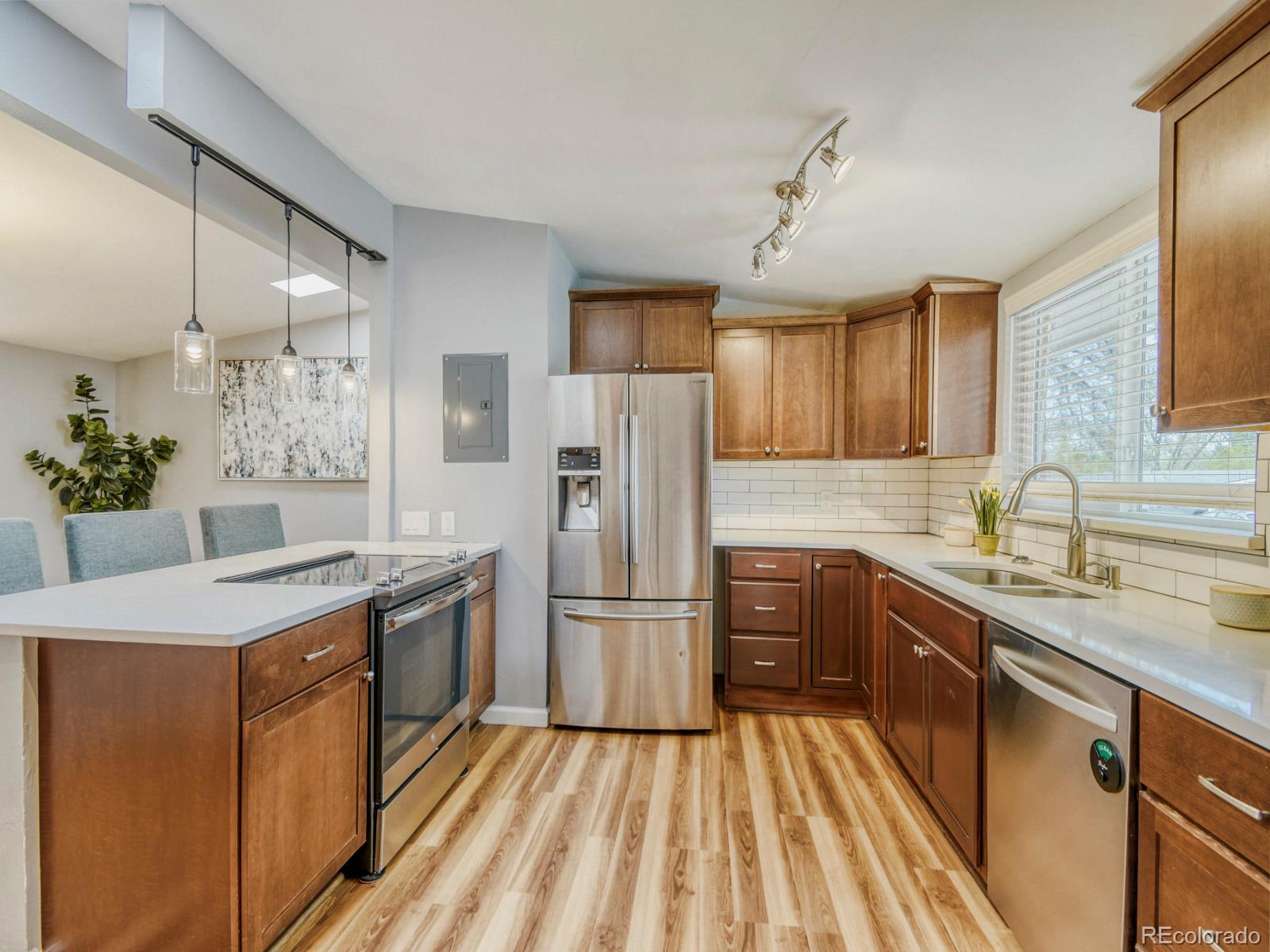 Real Estate Photo