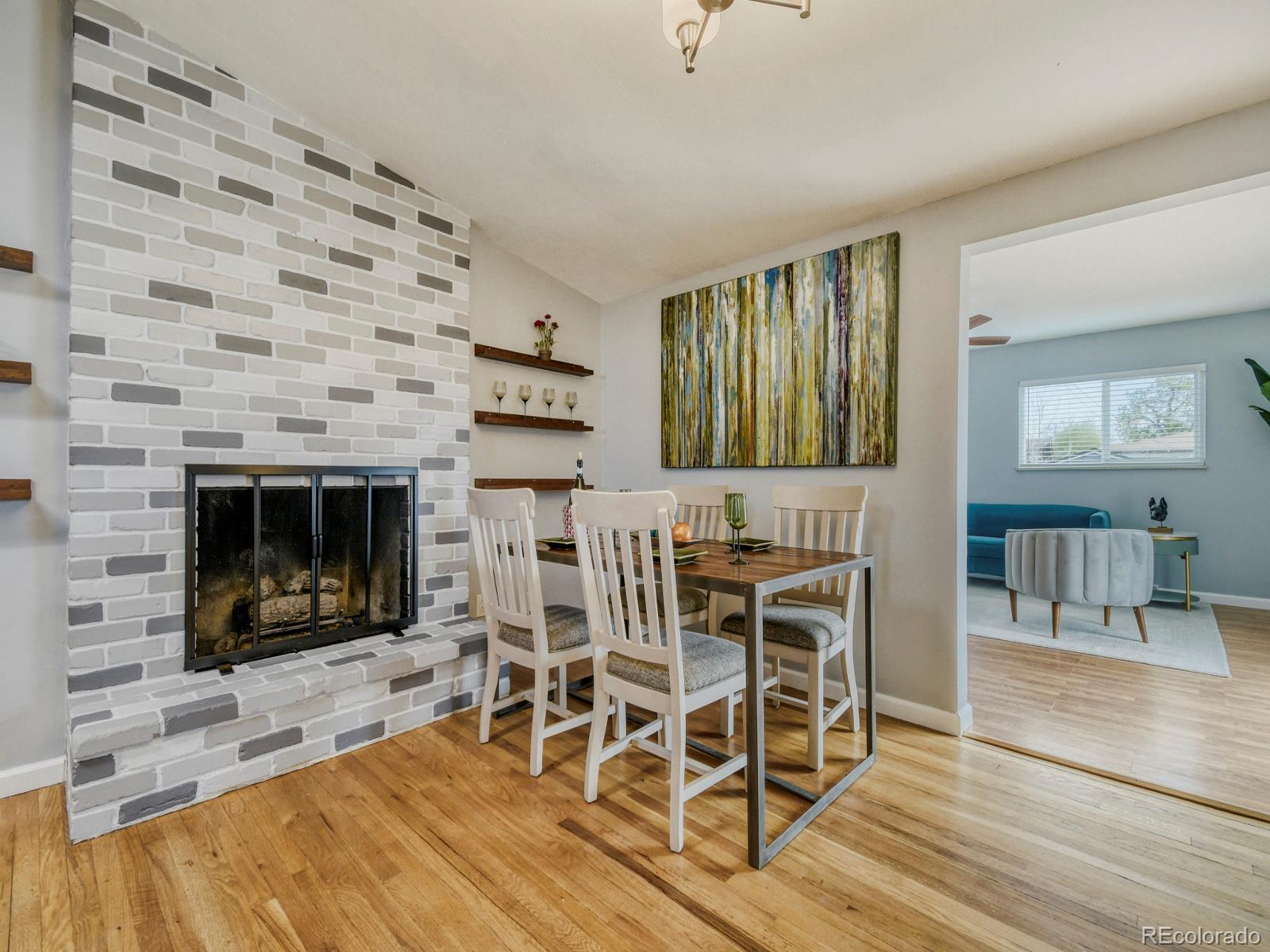 Real Estate Photo