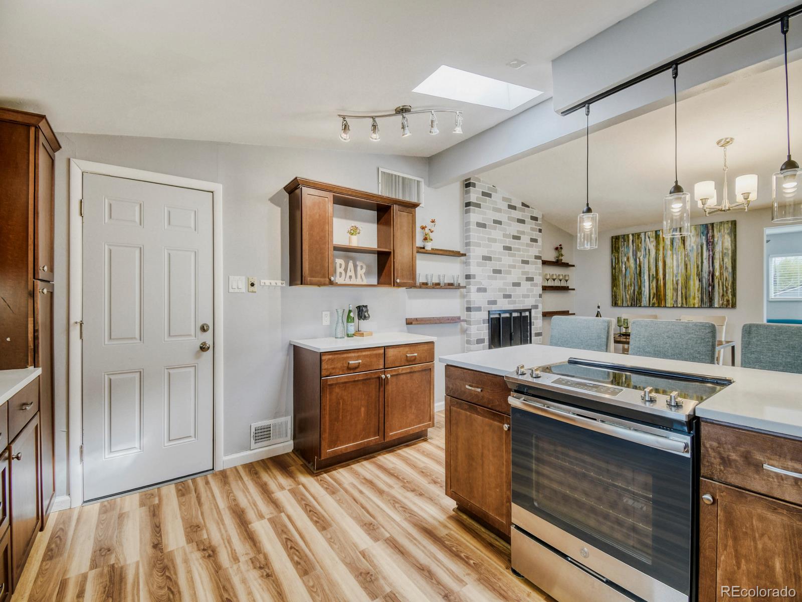 Real Estate Photo