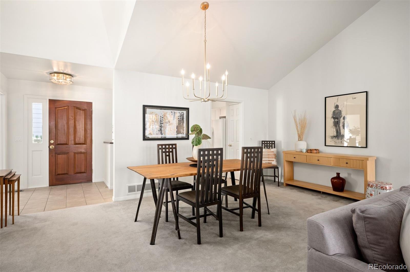 Real Estate Photo