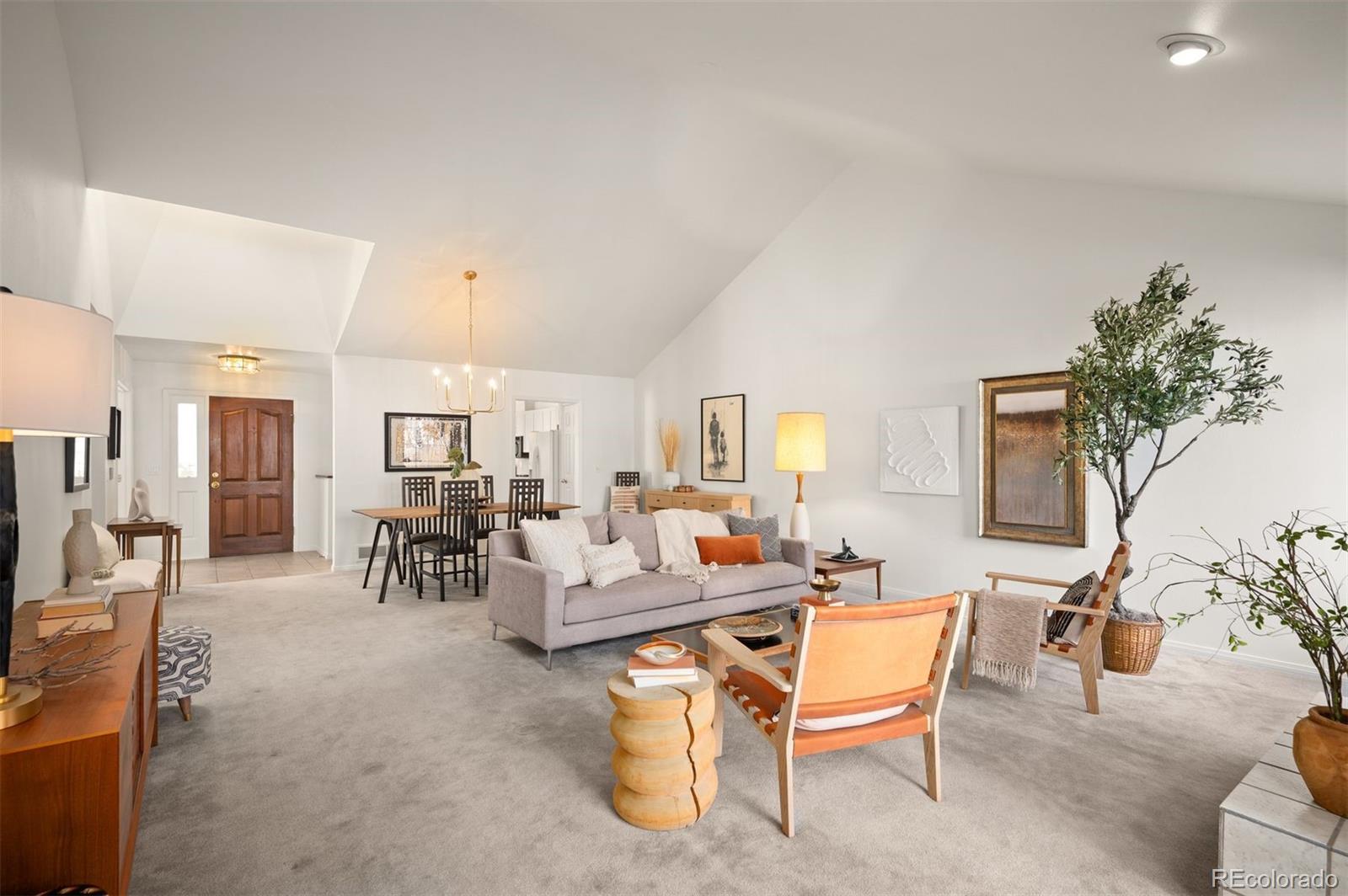 Real Estate Photo