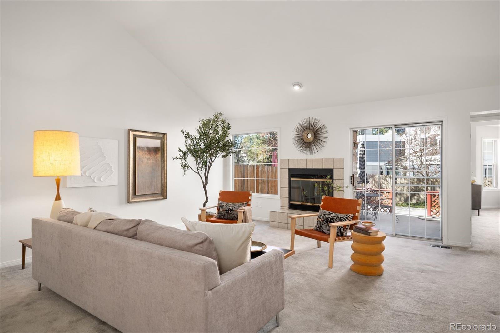 Real Estate Photo