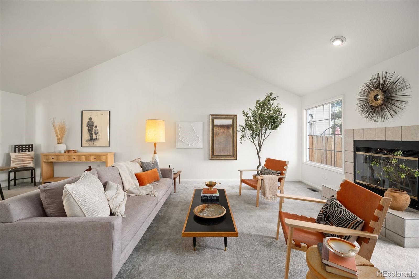 Real Estate Photo