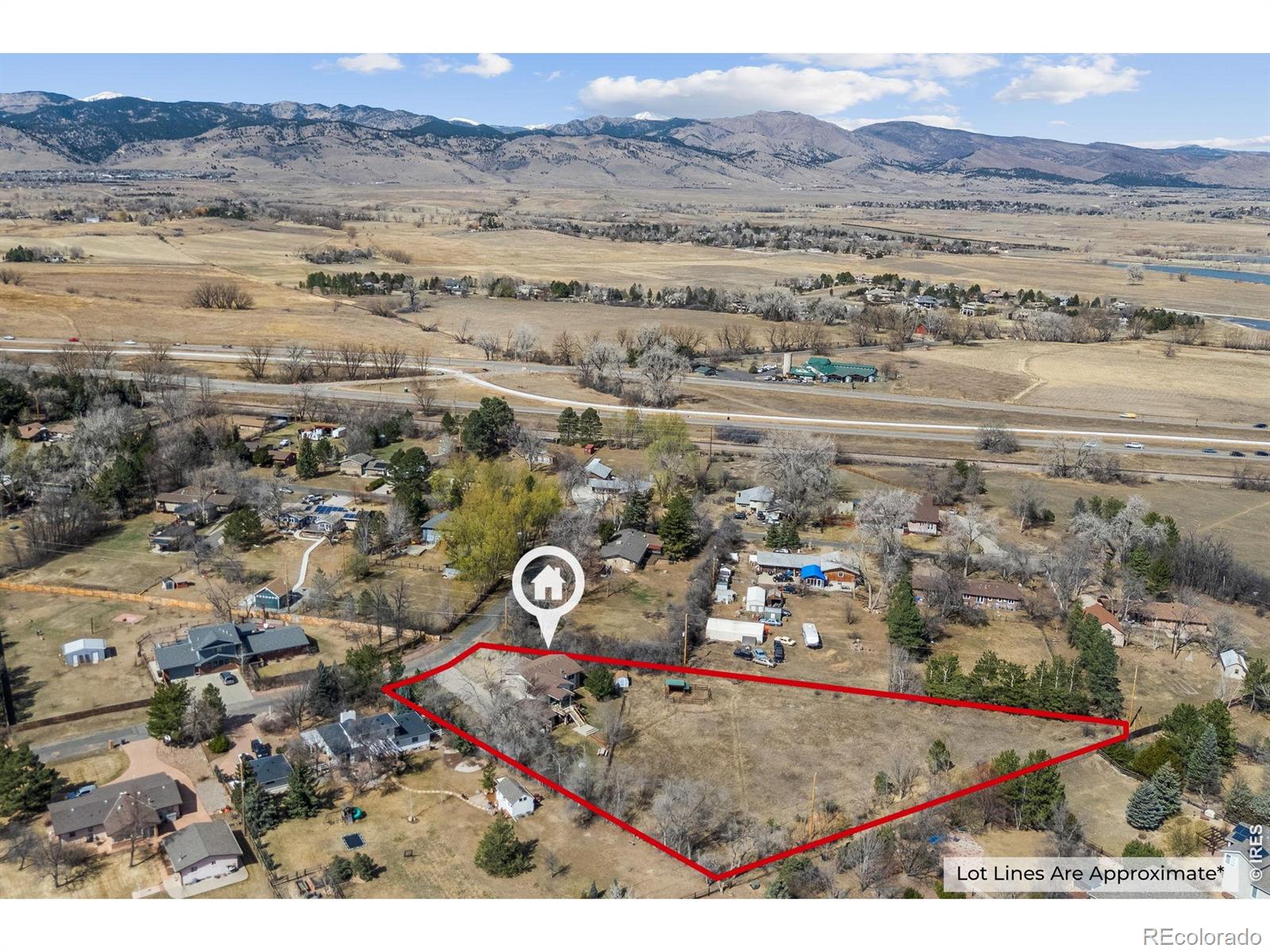 Real Estate Photo