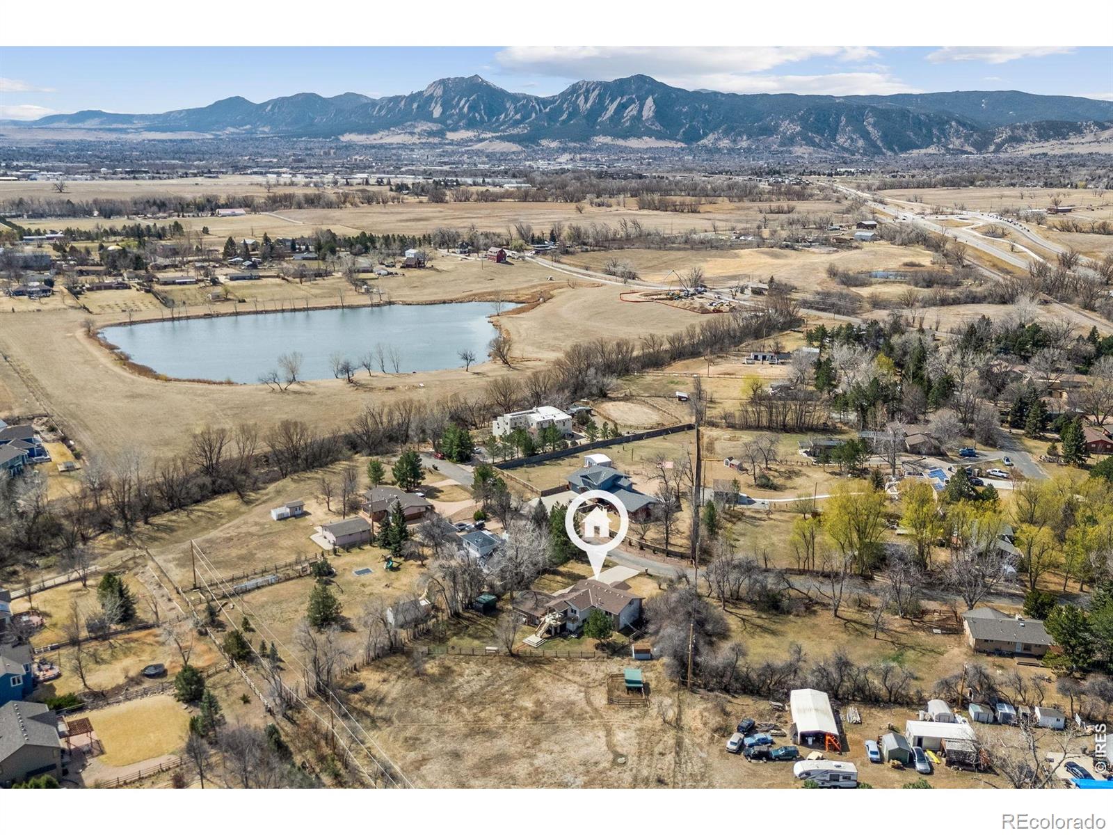 Real Estate Photo