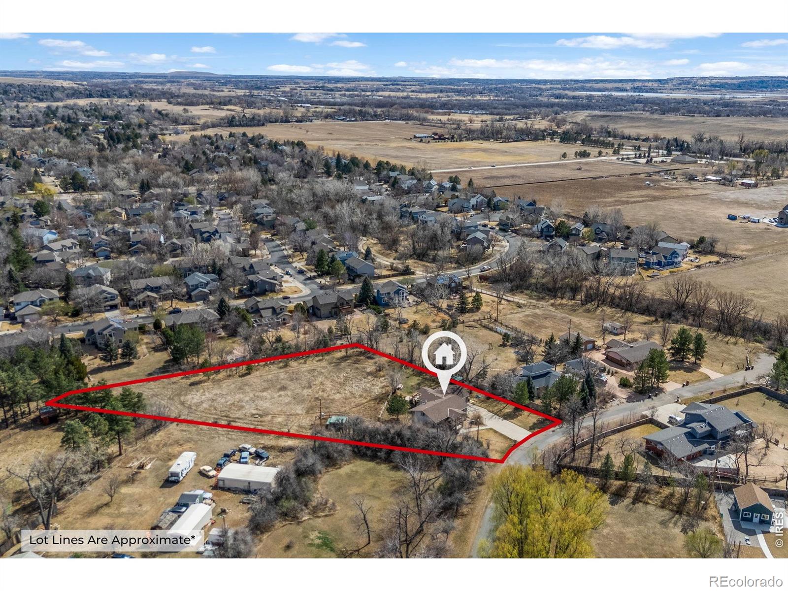 Real Estate Photo