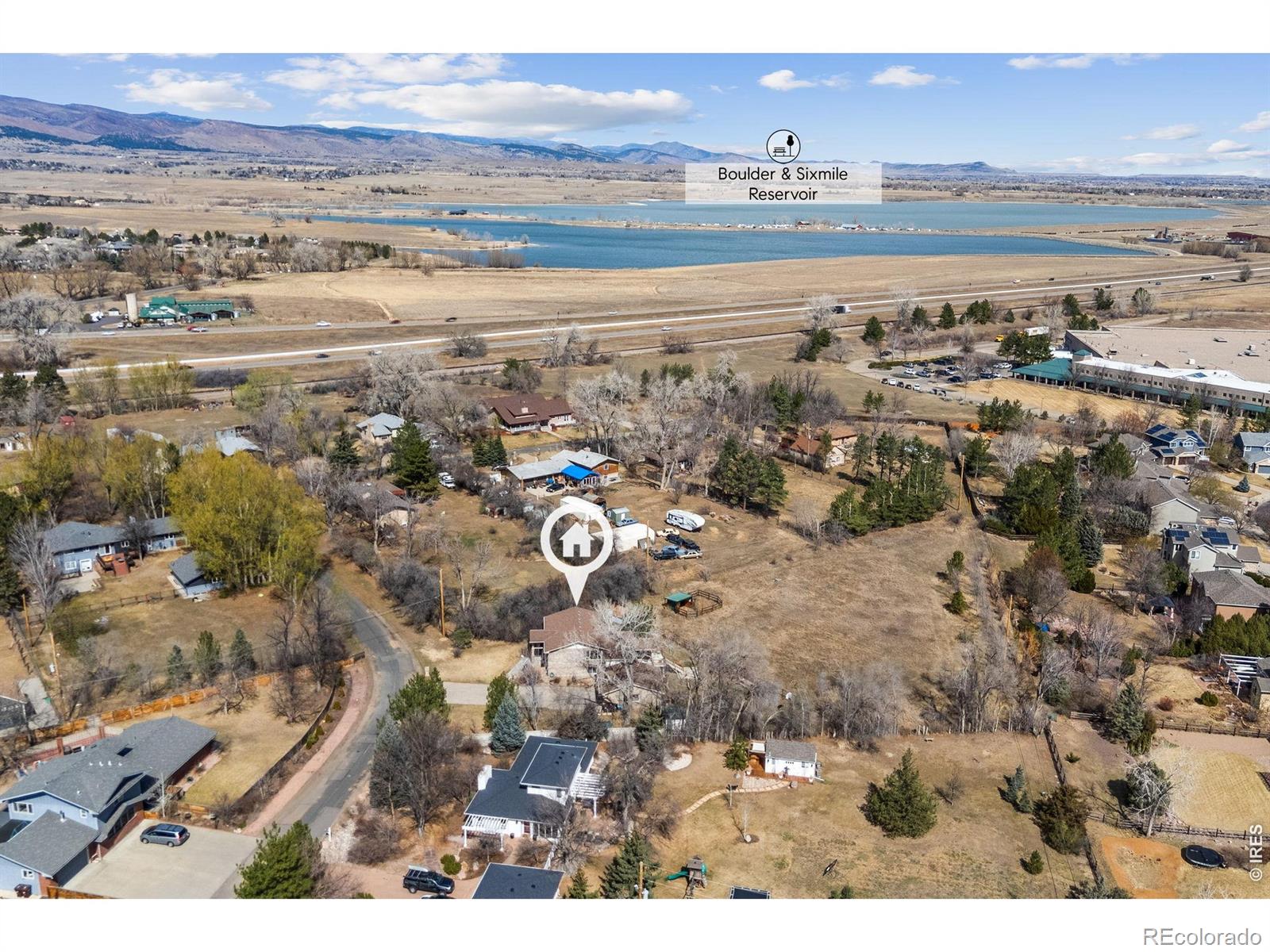 Real Estate Photo