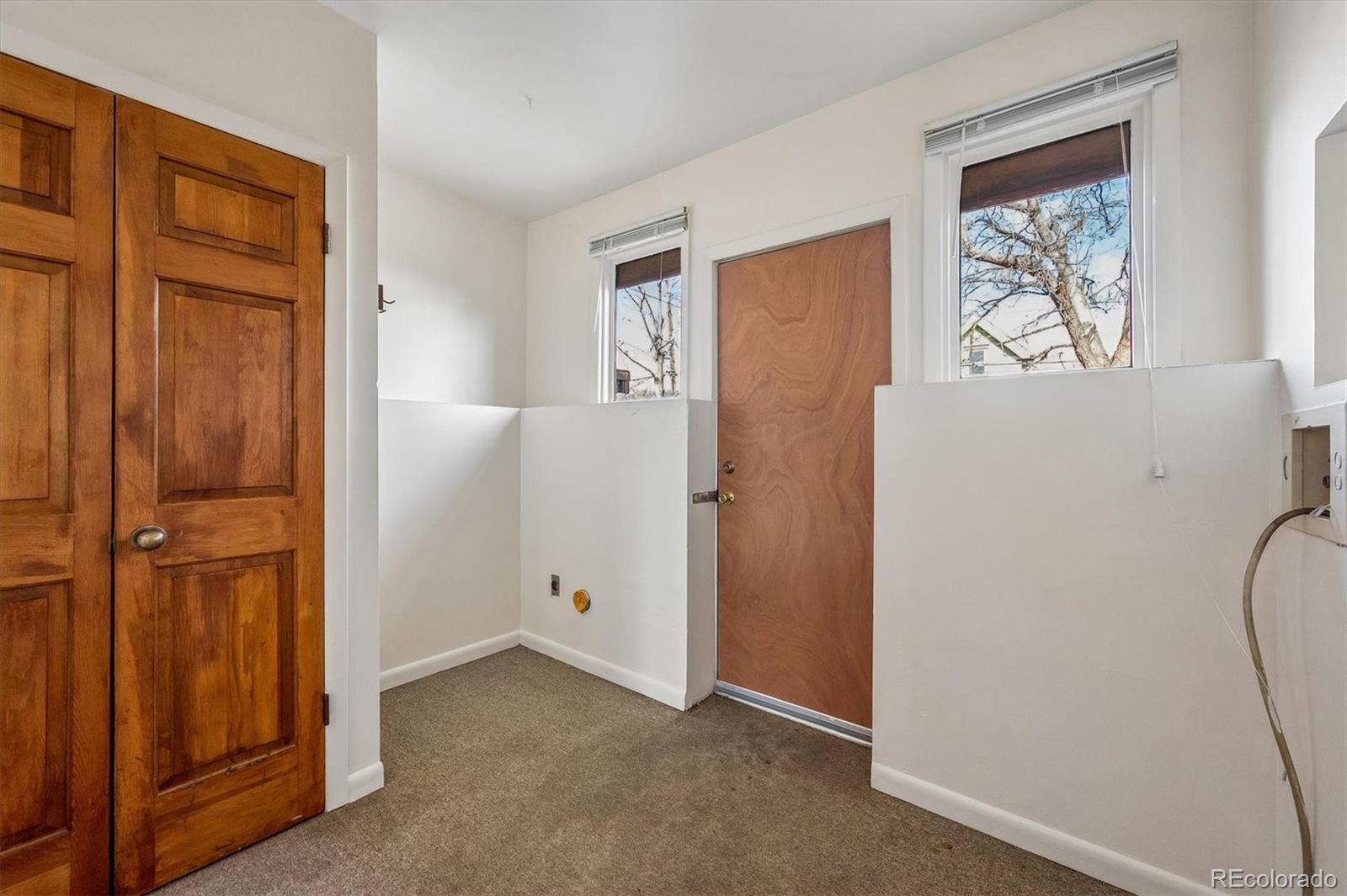 Real Estate Photo