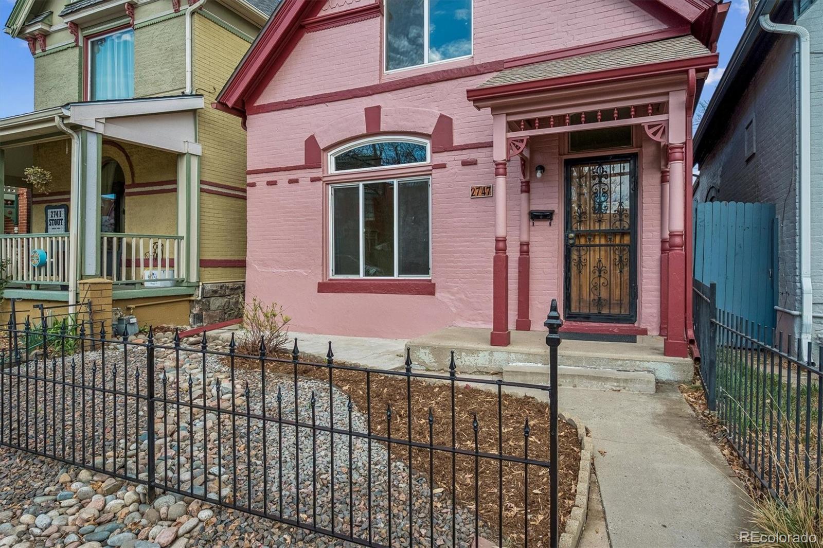 Real Estate Photo