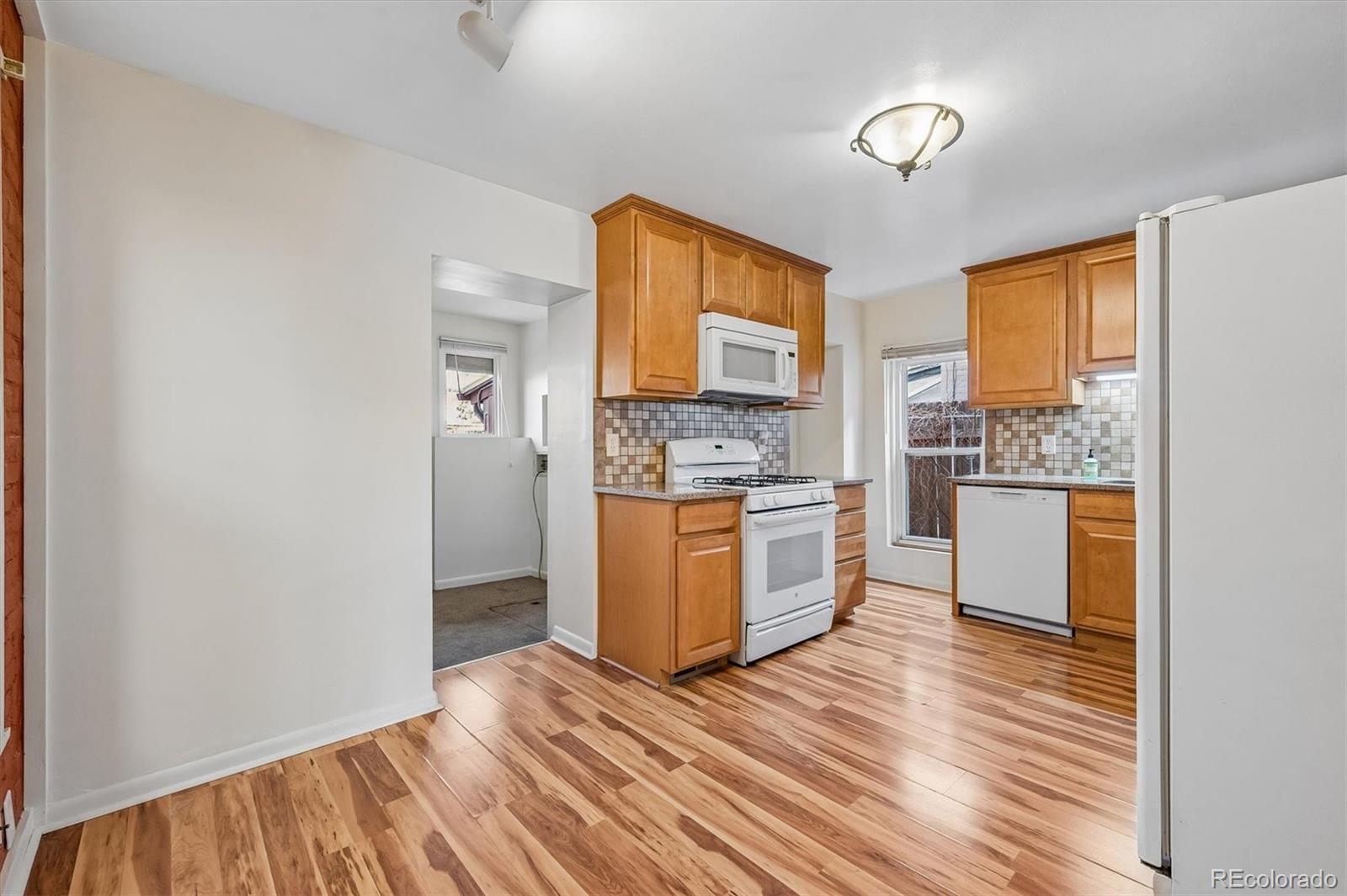 Real Estate Photo