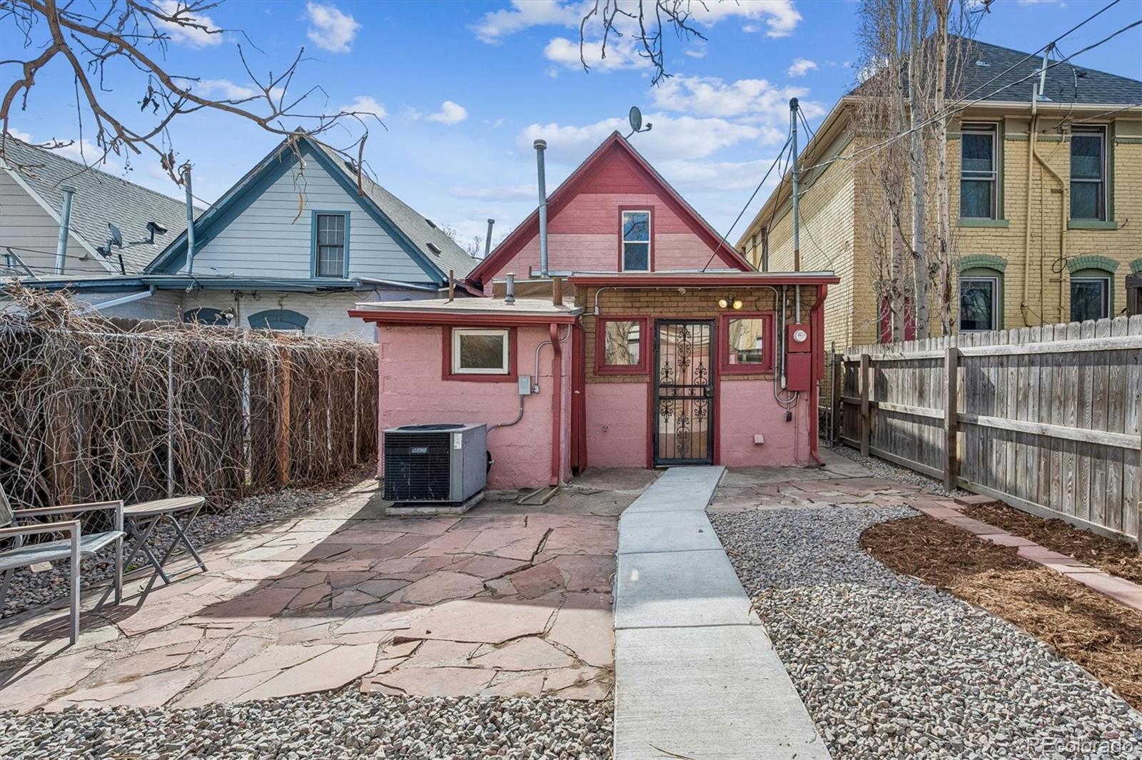 Real Estate Photo