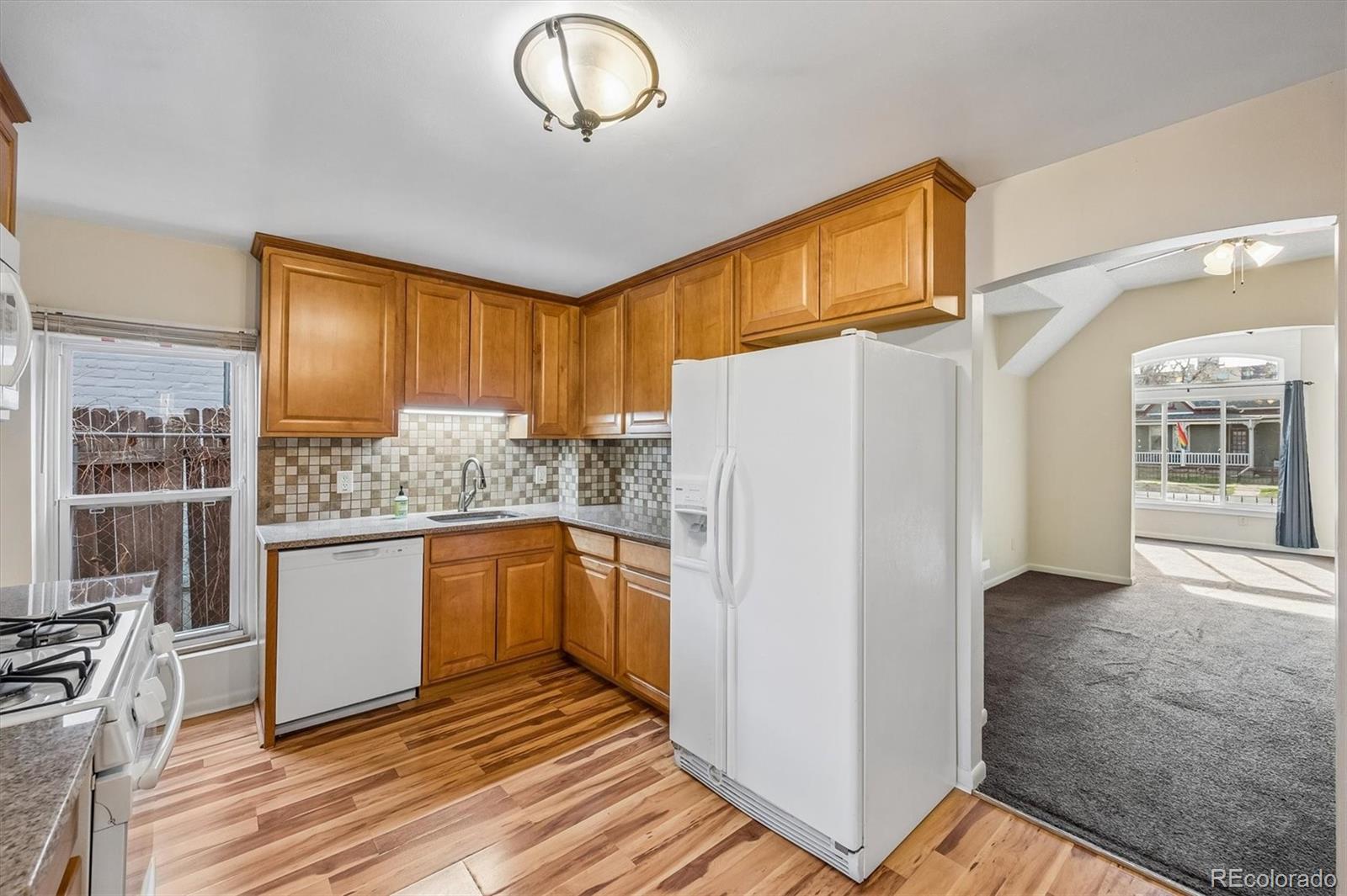 Real Estate Photo