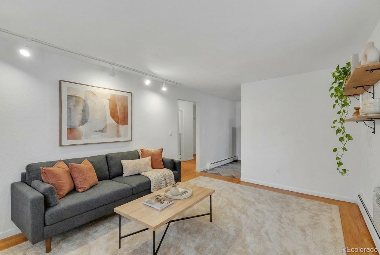 Real Estate Photo