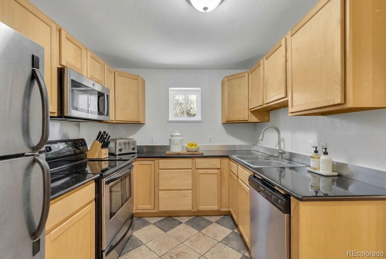 Real Estate Photo