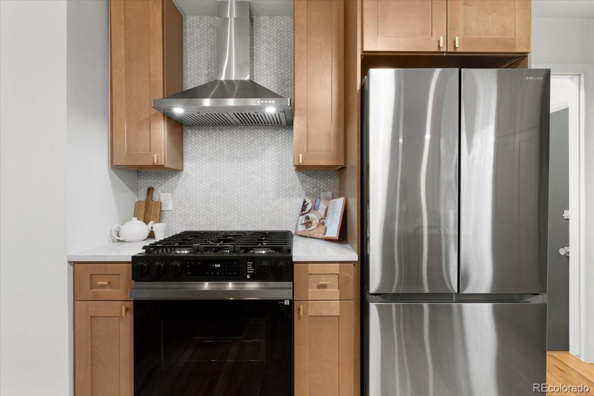Real Estate Photo