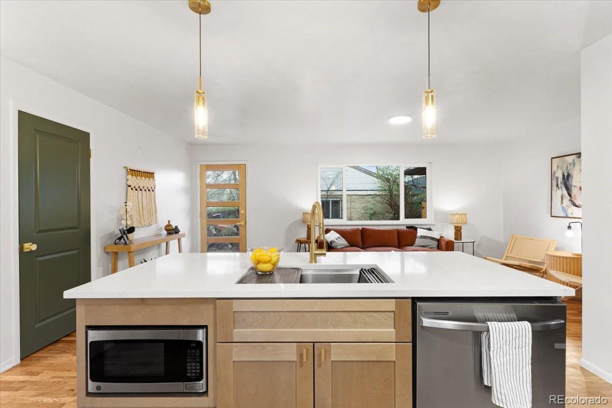 Real Estate Photo