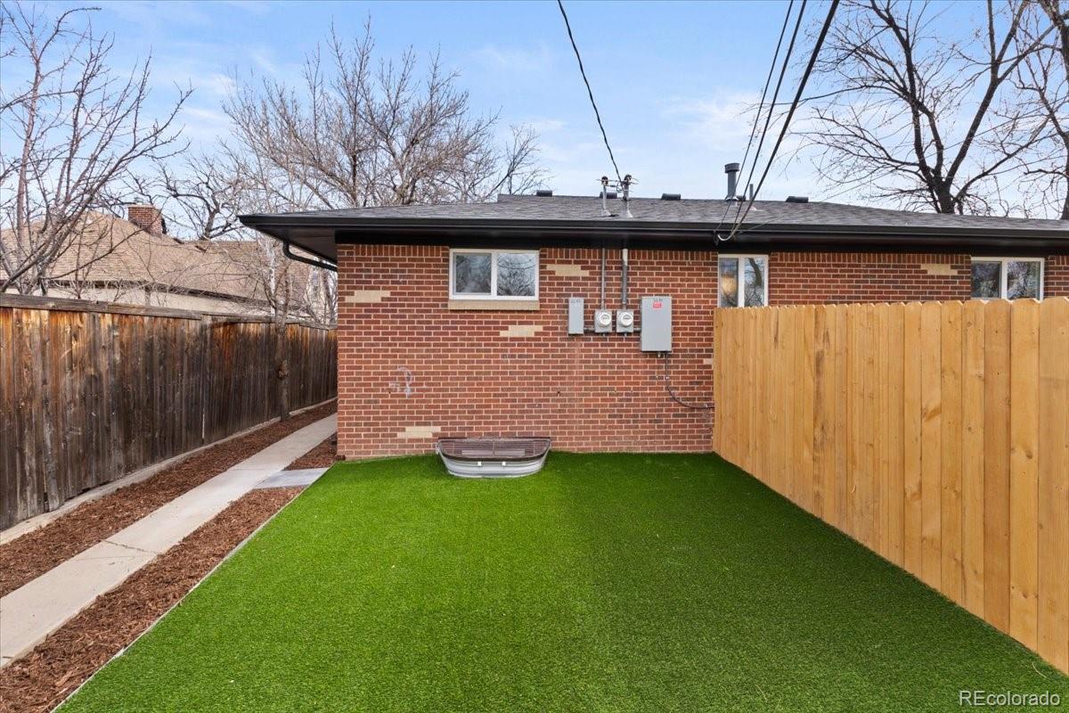 Real Estate Photo