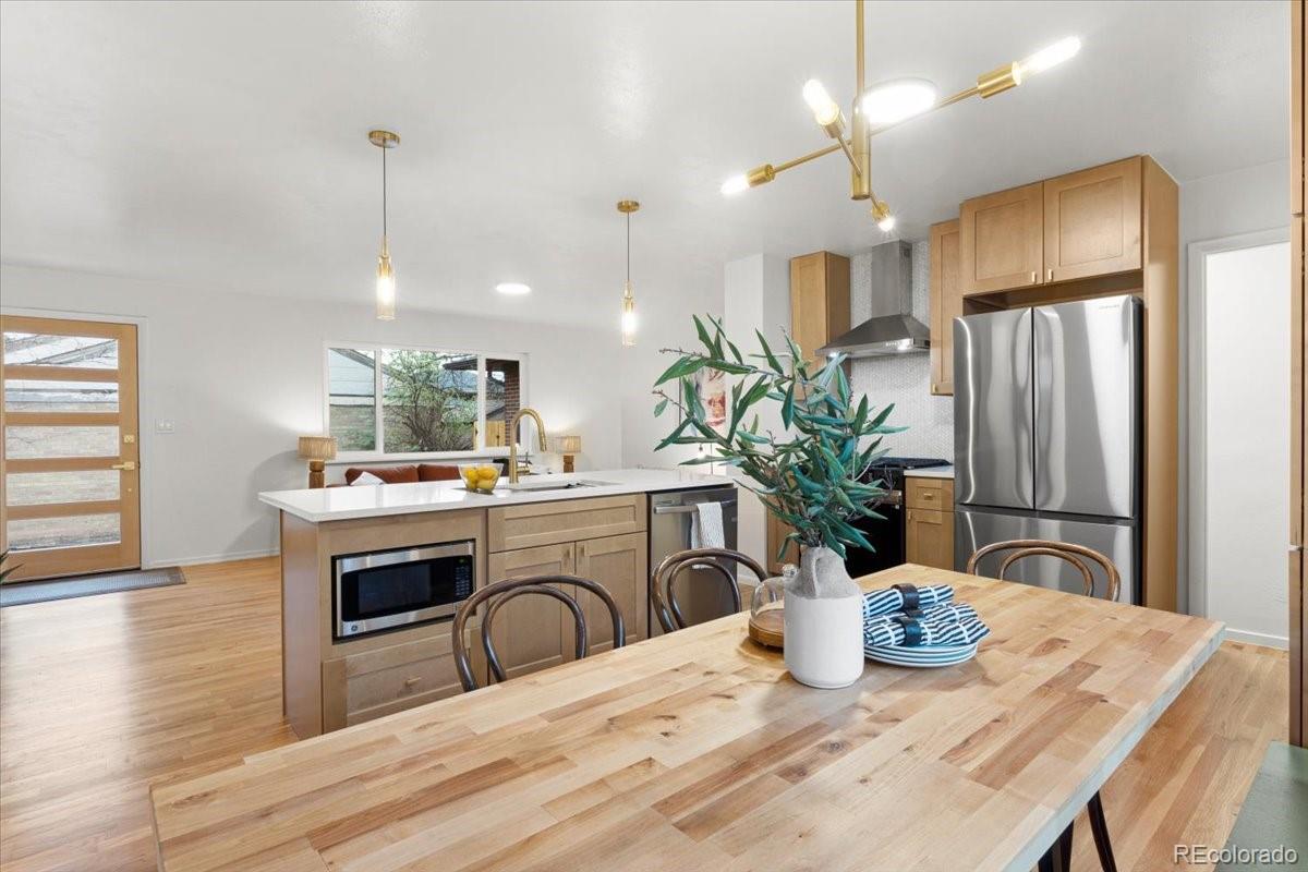 Real Estate Photo