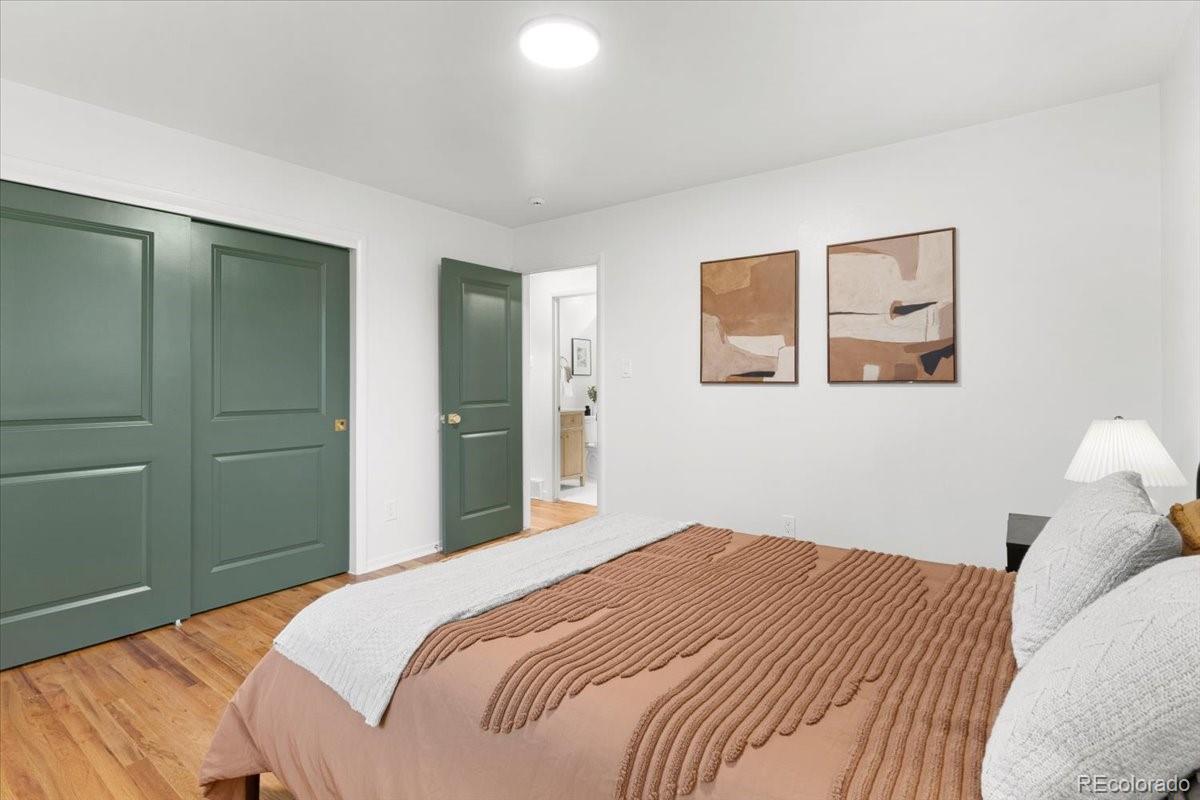 Real Estate Photo