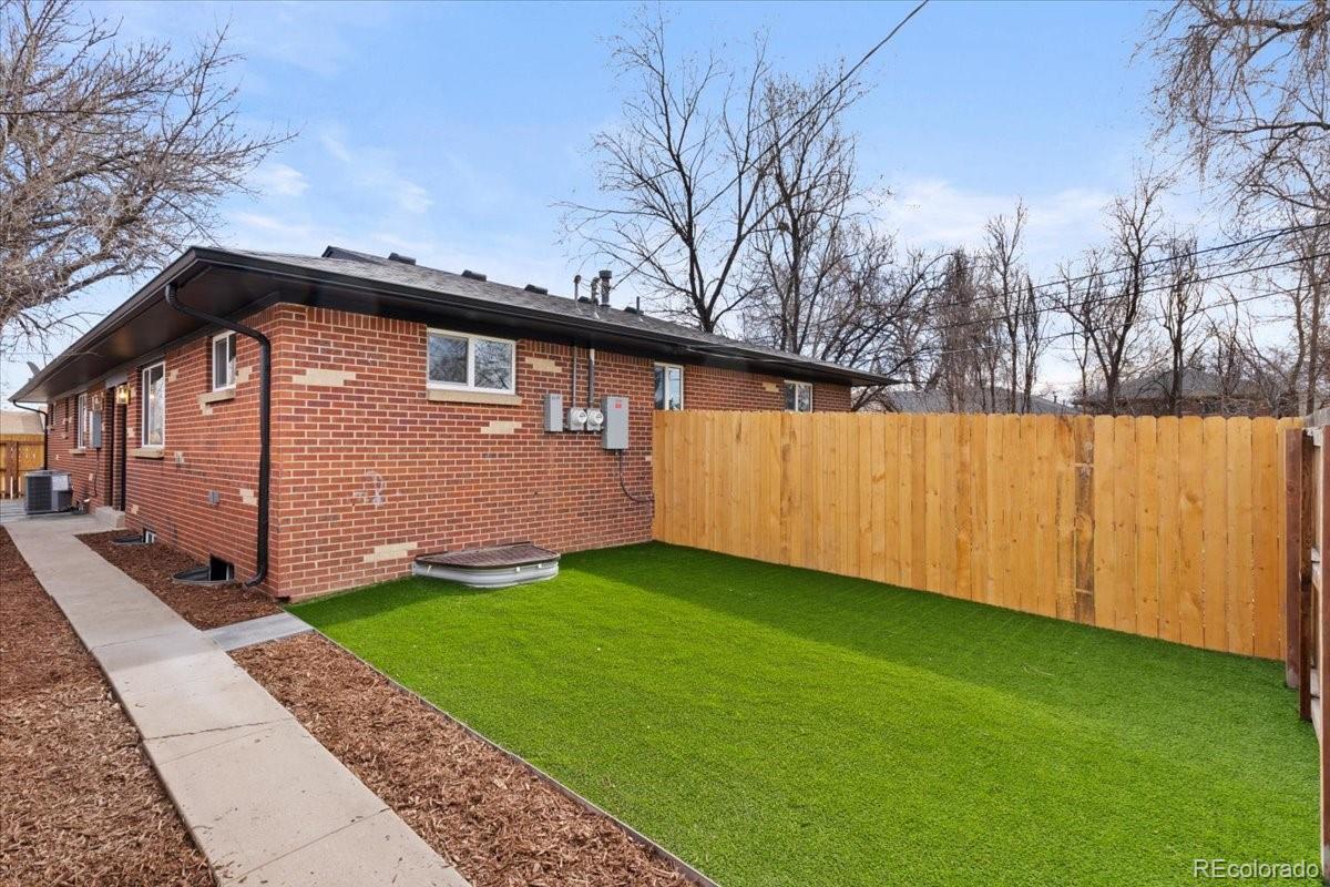 Real Estate Photo