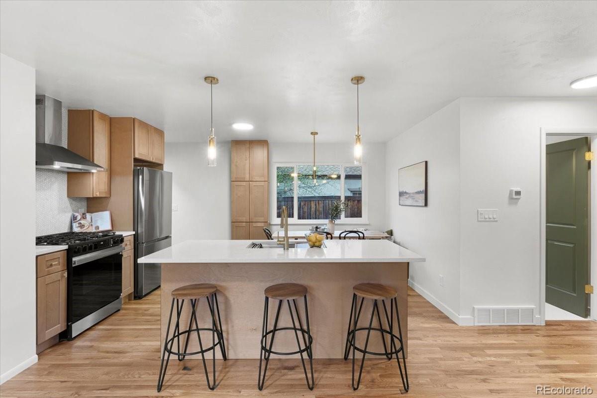 Real Estate Photo