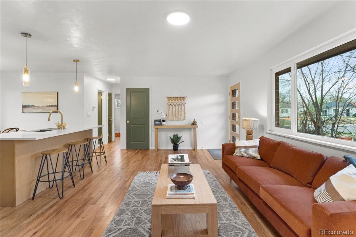 Real Estate Photo
