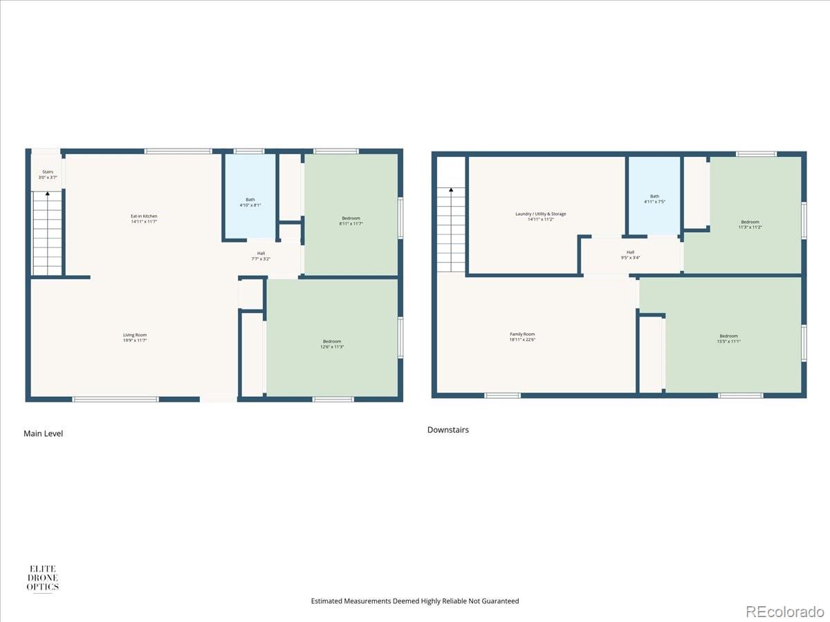 Real Estate Photo