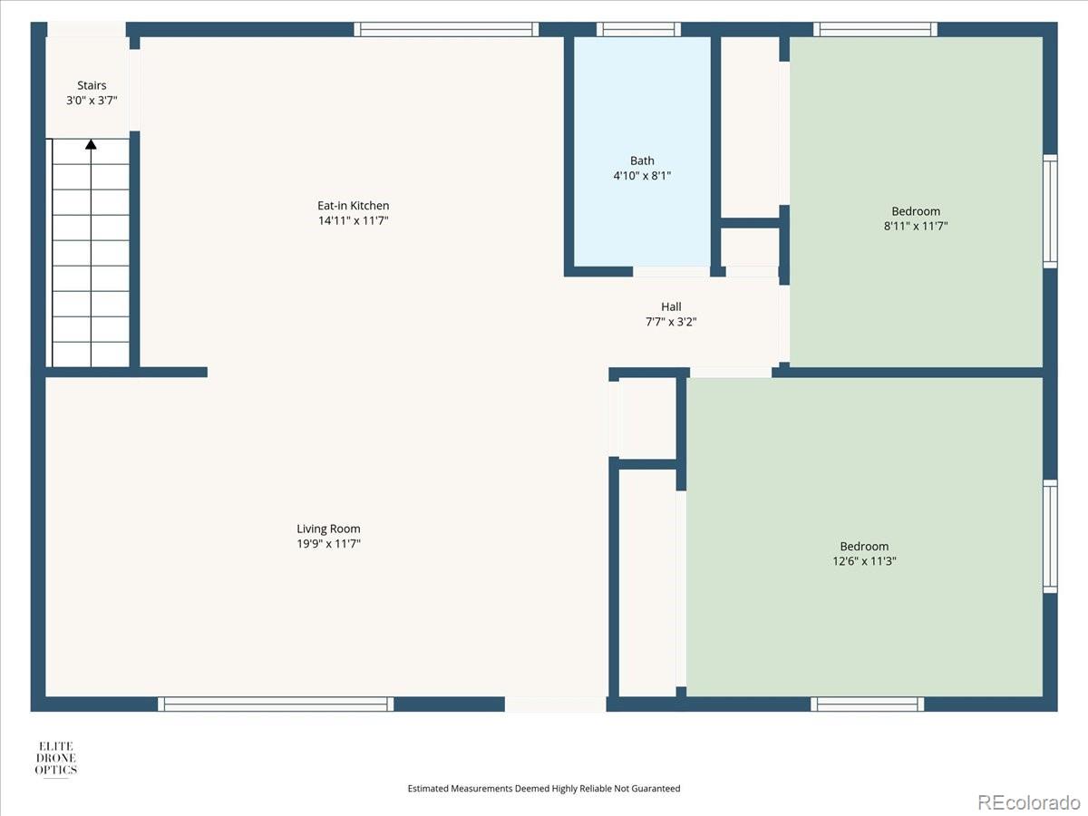 Real Estate Photo