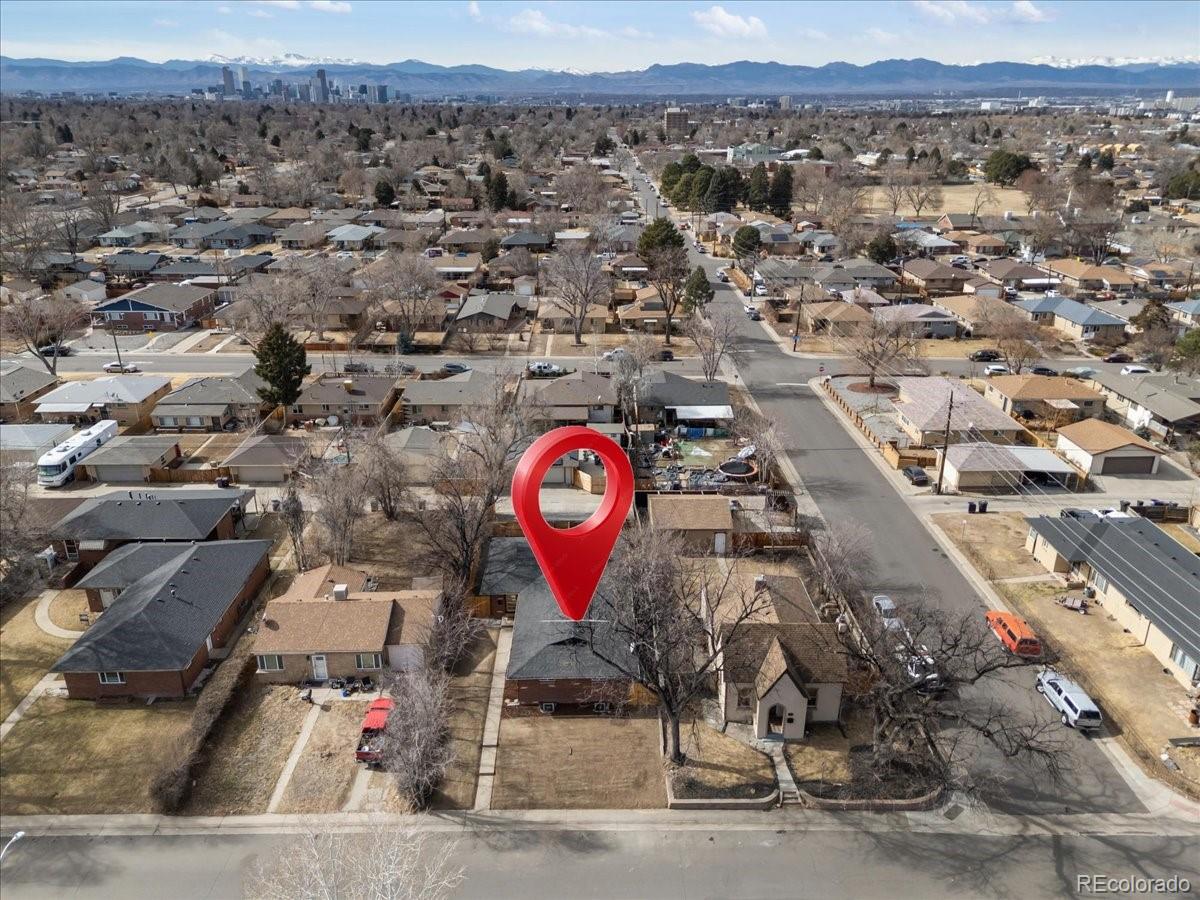Real Estate Photo
