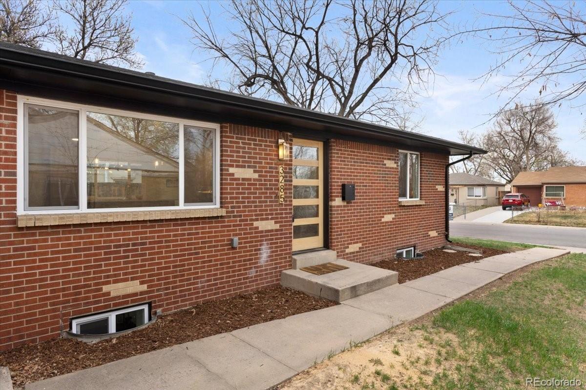 Real Estate Photo