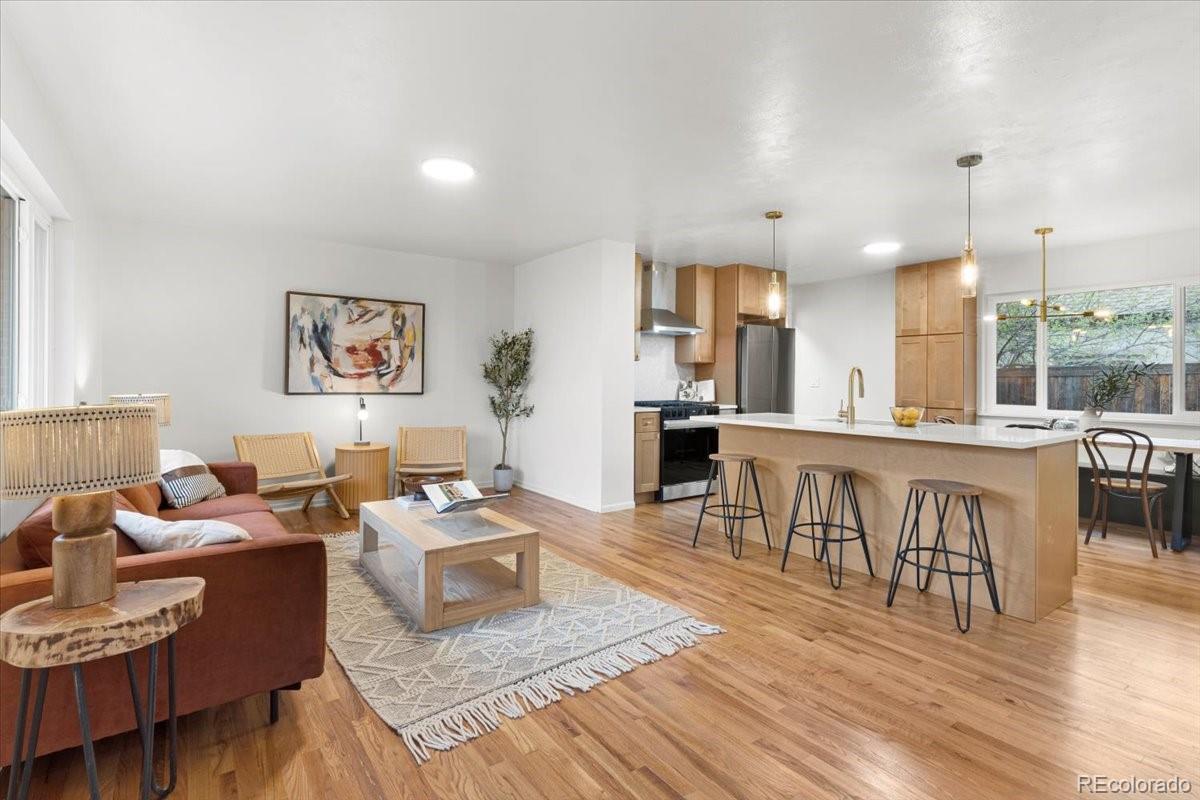 Real Estate Photo