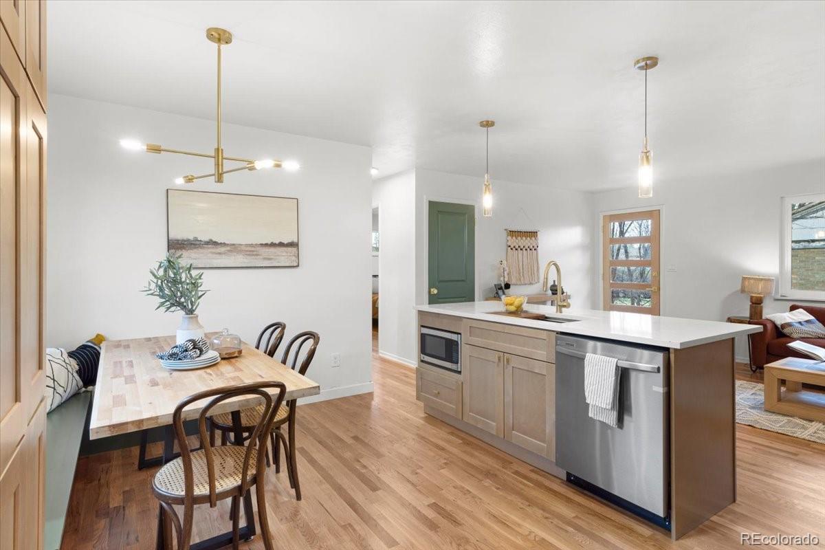 Real Estate Photo