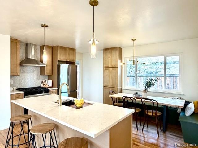 Real Estate Photo
