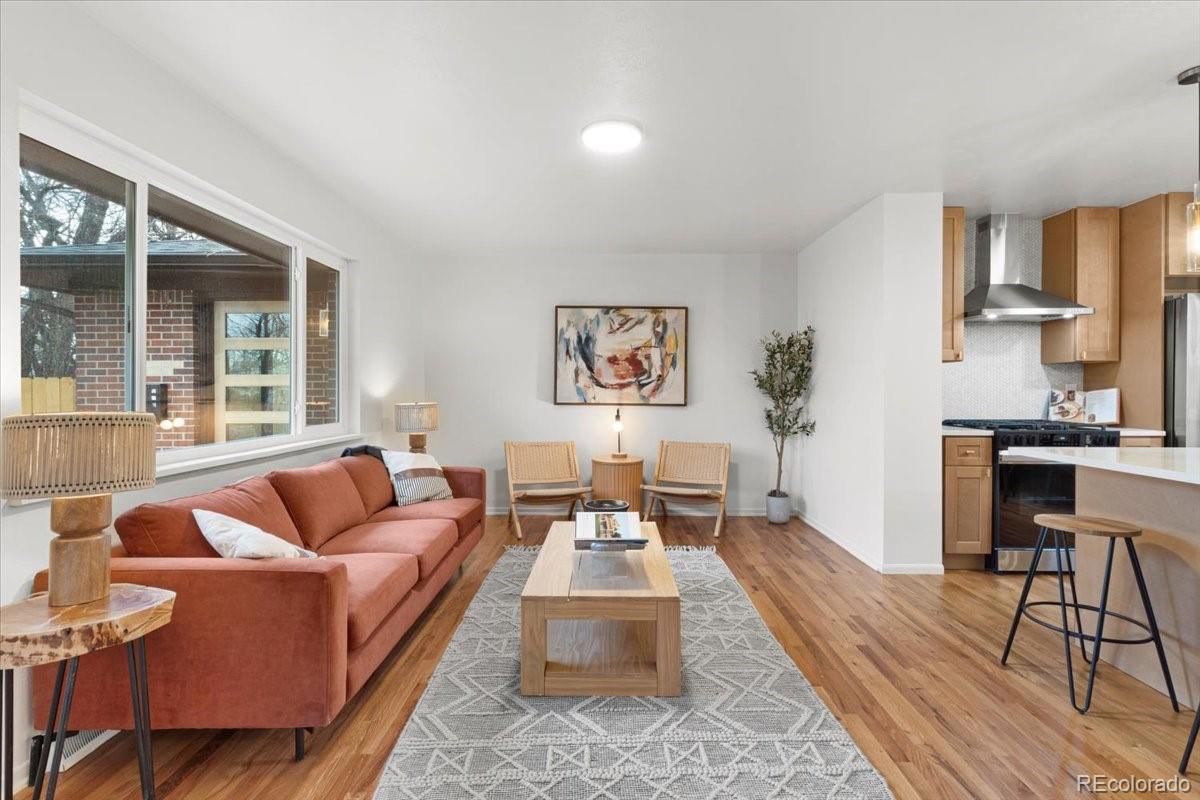 Real Estate Photo