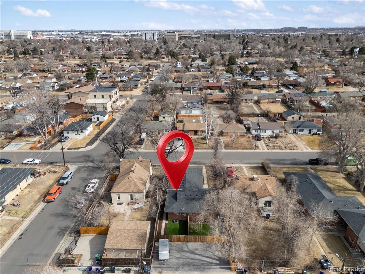 Real Estate Photo