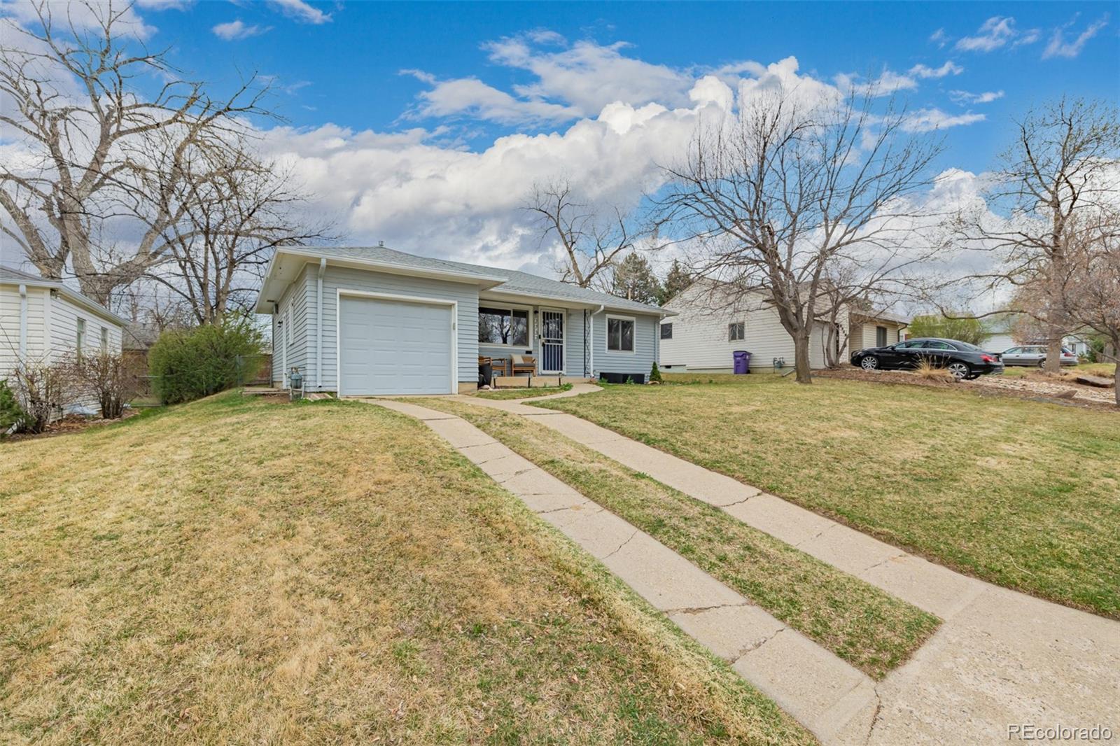 Real Estate Photo