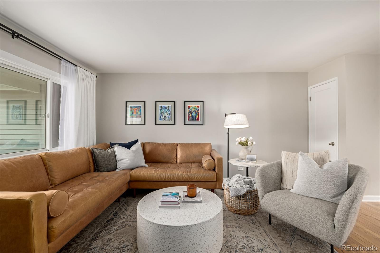 Real Estate Photo