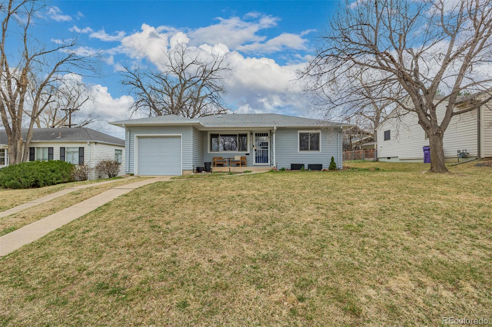 Real Estate Photo