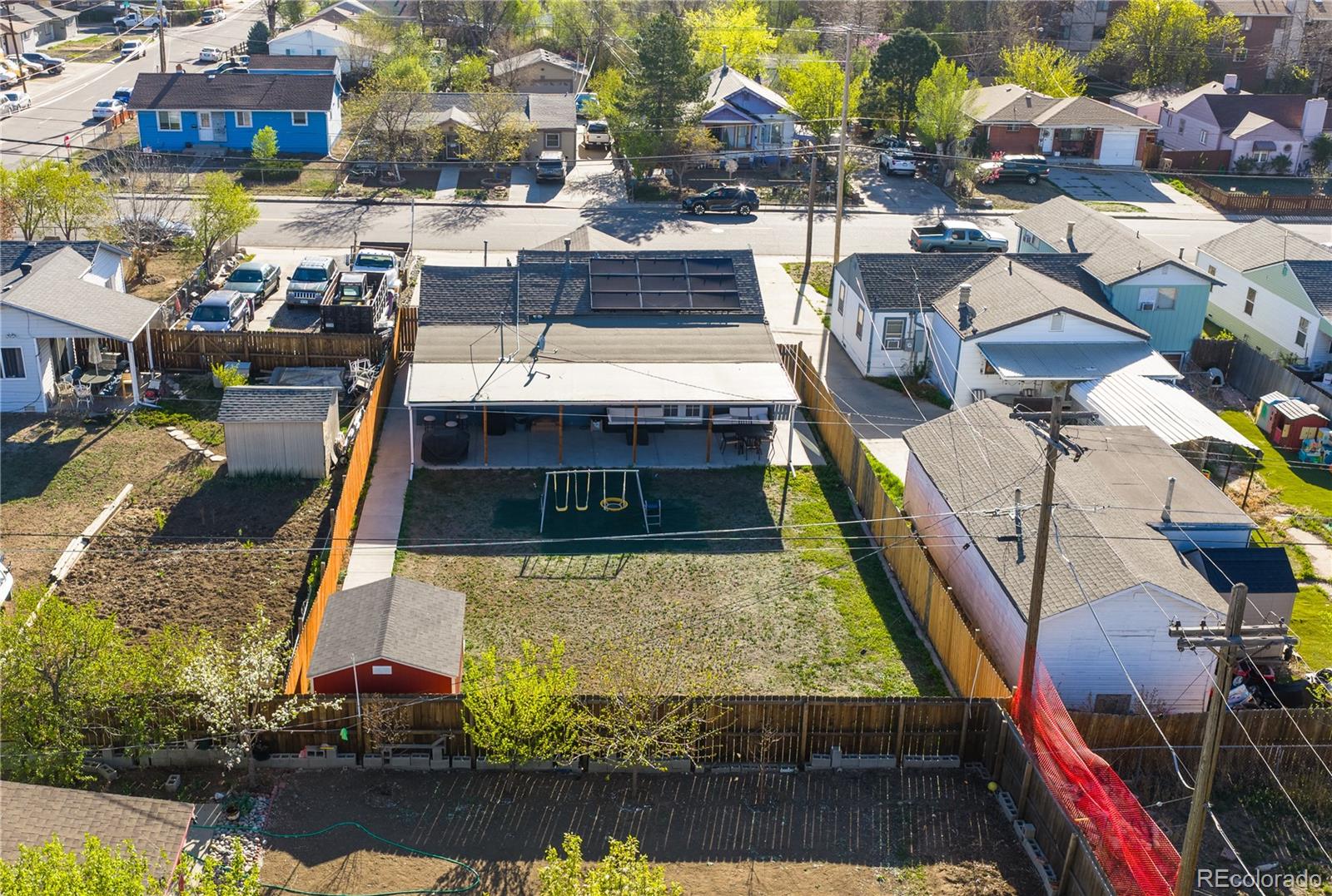 Real Estate Photo